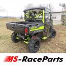 Can Am Traxter XMR Vollkabine + Scheibenwischer + Heizung Bj. 2024-2025