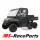 Polaris Ranger XP 800 6x6 Vollkabine + Scheibenwischer + Heizung Bj. 2010-2016