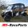 Polaris General Crew 1000 Vollkabine + Scheibenwischer + Heizung Bj. 2019-2025