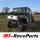 Polaris General Crew 1000 Vollkabine + Scheibenwischer + Heizung Bj. 2019-2025