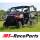 Polaris Ranger XP 900 / 1000 Diesel Vollkabine + Scheibenwischer + Heizung Bj. 2013-2018