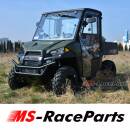 Polaris Ranger 570 Midsize / Ranger EV Vollkabine +...