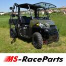 Polaris Ranger 570 Midsize / Ranger EV Vollkabine +...