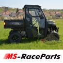 Polaris Ranger 570 Midsize Vollkabine + Scheibenwischer +...