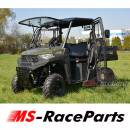 Polaris Ranger 570 Midsize Vollkabine + Scheibenwischer +...