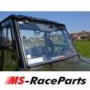 Polaris Ranger 570 Midsize Vollkabine + Scheibenwischer + Heizung Bj. 2022-2025