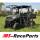 Polaris Ranger 570 Midsize Vollkabine + Scheibenwischer + Heizung Bj. 2022-2025