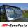 Polaris Ranger 570 Midsize Vollkabine + Scheibenwischer + Heizung Bj. 2022-2025