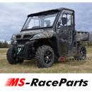 CF-Moto UForce 1000 Vollkabine + Scheibenwischer +...