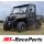CF-Moto UForce 1000 Vollkabine + Scheibenwischer + Heizung Bj. 2019-2025 CF Moto U Force