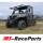 CF-Moto UForce 1000 Vollkabine + Scheibenwischer + Heizung Bj. 2019-2025 CF Moto U Force