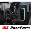 CF-Moto UForce U10 Pro Kabine + Scheibenwischer + Heizung CF Moto U Force U 10