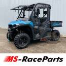 CF-Moto UForce 600 Vollkabine + Scheibenwischer + Heizung...