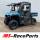 CF-Moto UForce 600 Vollkabine + Scheibenwischer + Heizung CF Moto U Force