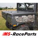 CF-Moto UForce 1000 Bj. 2019-2025 Cargo Bed Abdeckung...