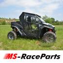 CF-Moto ZForce 950 / 1000 Vollkabine + Scheibenwischer +...