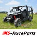 CF-Moto ZForce 950 / 1000 Vollkabine + Scheibenwischer +...