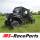CF-Moto ZForce 950 / 1000 Vollkabine + Scheibenwischer + Heizung  CF Moto Z Force