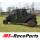 CF-Moto ZForce 4 XL Vollkabine + Scheibenwischer + Heizung  CF Moto Z Force Sport 950
