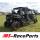 CF-Moto ZForce 4 XL Vollkabine + Scheibenwischer + Heizung  CF Moto Z Force Sport 950