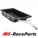 Transportwanne ATV UTV Quad Schneemobil Anhänger...