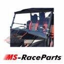 Klappbare Frontscheibe Kymco UXV 500 700 windshield Bj....