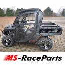 CF-Moto UForce 550 800 Vollkabine + Scheibenwischer +...