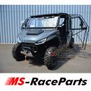 Segway Fugleman Crew Vollkabine + Scheibenwischer +...