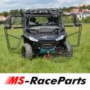 Segway Fugleman UT6 Vollkabine + Scheibenwischer +...