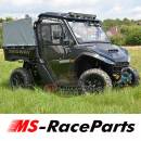 Segway Fugleman UT6 Vollkabine + Scheibenwischer +...