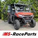 Odes Workcross 1000 Vollkabine + Scheibenwischer +...