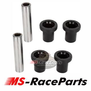 A-Arm Bearing Kit Front Polaris alle Fahrzeuge Querlenkerbüchsen Vorderachse