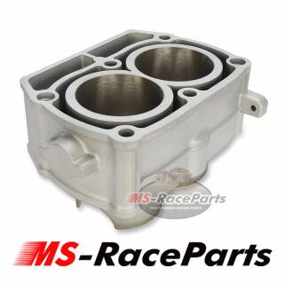 Zylinder Polaris Ranger 700 Bj. 2005-09 Cylinder Nikasil beschichtet