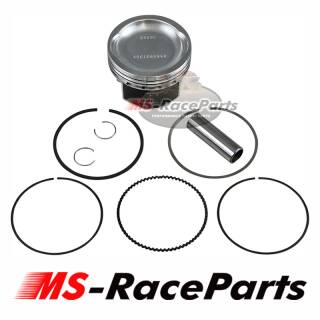 Kolbenkit Polaris RZR 800 Kolben Piston Kit Schmiedekolben  Verdichtung 10,2:1