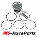 Kolbenkit Polaris RZR 800 Kolben Piston Kit...