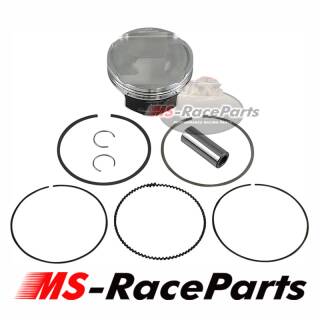 Kolbenkit Polaris RZR XP 900 Kolben Piston Kit Schmiedekolben  Verdichtung 10,6:1