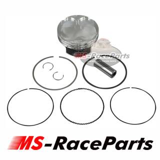 Kolbenkit Polaris RZR XP 900 Kolben Piston Kit Schmiedekolben  hohe Verdichtung 12,5:1
