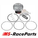 Kolbenkit Can Am Outlander 800 400 Kolben Piston Kit...