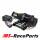 Bronco 2500 Seilwinde mit Synthetikseil 12 Volt 1133 kg Zugkraft winch generation II synthetic line