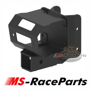 Montageplatte Seilwinde CF-Moto CForce 800 850 1000 Heckseilwinde Adapterplatte rear winch mounting Bronco 73-1352