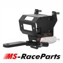 Montageplatte Seilwinde Polaris Sportsman 550 850 1000...