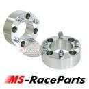 Spurplatten 38 mm Stels ATV 600 - 850 4x110 10x1,25mm...