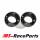 Spurplatten 38 mm CF-Moto UForce 4x110 12x1,25mm 1,5" Spurverbreiterung Wheel Spacer