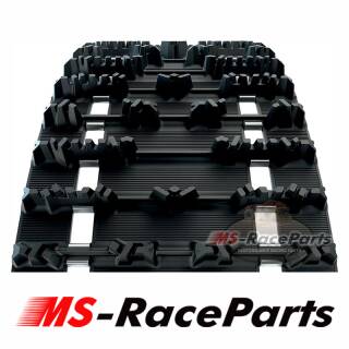 Camso Ripsaw Raupenkette Schneemobil Antriebskette Kette Arctic Cat Lynx Ski-Doo Polaris