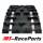 Camso Cobra Raupenkette Schneemobil Antriebskette Kette Yamaha Polaris Arctic Cat Ski-Doo Lynx Raupe Track