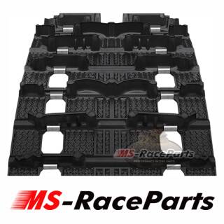 Storm 150 Raupenkette Schneemobil Antriebskette Kette Arctic Cat Ski-Doo Polaris Yamaha Lynx Motorschlitten