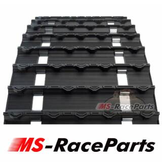 Camso Durasport 530 Raupenkette Schneemobil Antriebskette Kette Ski-Doo Elan 250 Motorschlitten