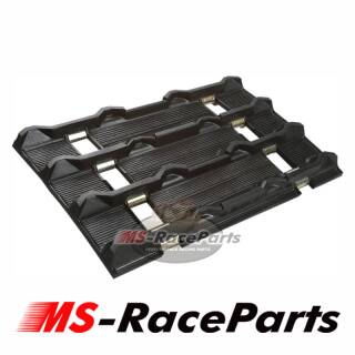 Camso Durasport 725 Raupenkette Schneemobil Antriebskette Kette Arctic Cat Polaris Ski-Doo 15 x 121 - 0.725"