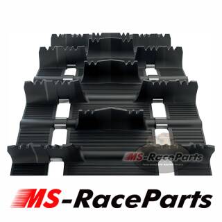 Camso Challenger Raupenkette Schneemobil Antriebskette Kette Arctic Cat Lynx Polaris Yamaha
