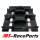 Camso Challenger Raupenkette Schneemobil Antriebskette Kette Arctic Cat Lynx Polaris Yamaha